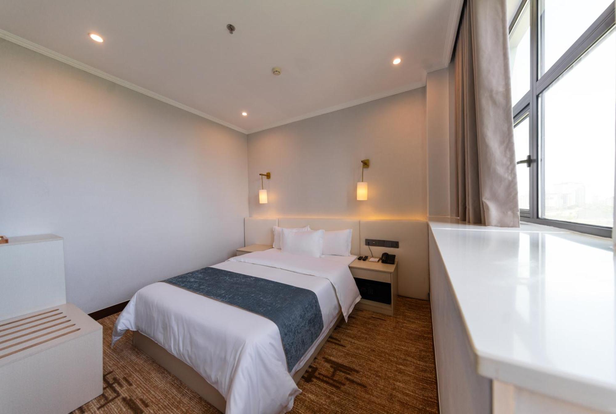Legend Hotel And Resort Sihanoukville Exterior foto